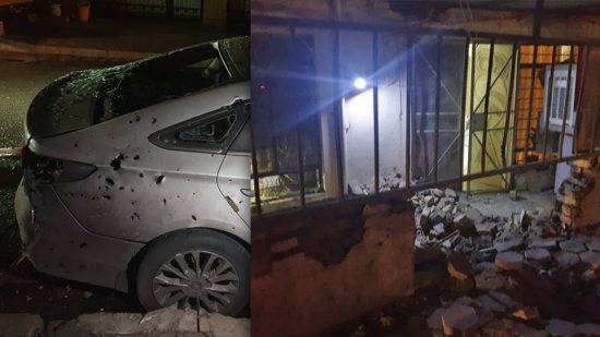 Συναγερμός στη Βαγδάτη: Επίθεση με ρουκέτες και πυραύλους κοντά στην πρεσβεία των ΗΠΑ και κατά αμερικανικής βάσης