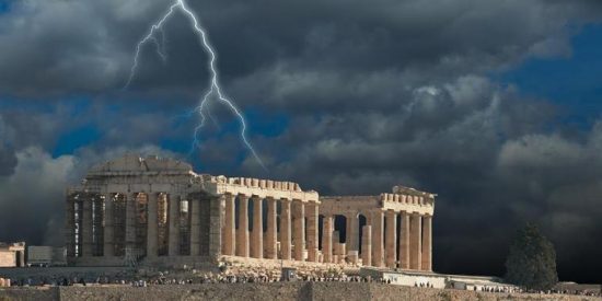 Ακρόπολη με ή χωρίς τουαλέτες;