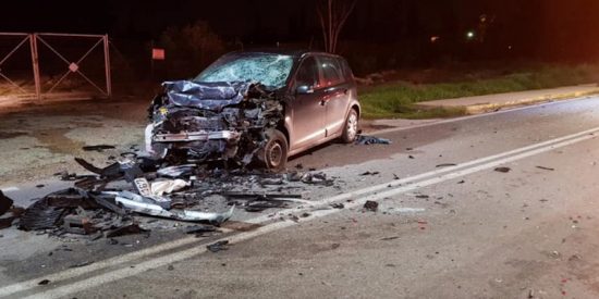 Τροχαίο στην Κηφισιά: Βίντεο ντοκουμέντο αλλά και μαρτυρίες φέρνουν στο φως νέα στοιχεία