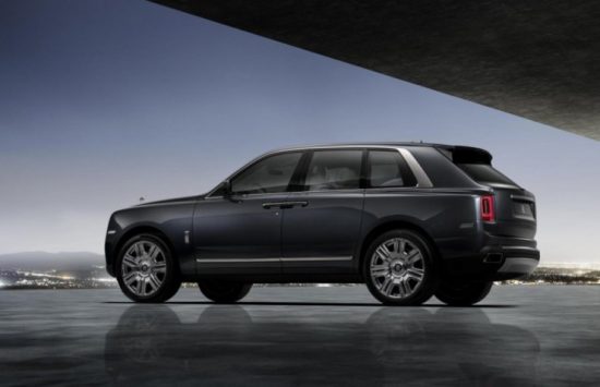 Rolls-Royce: Κατά 25% αυξήθηκαν οι πωλήσεις της το 2019