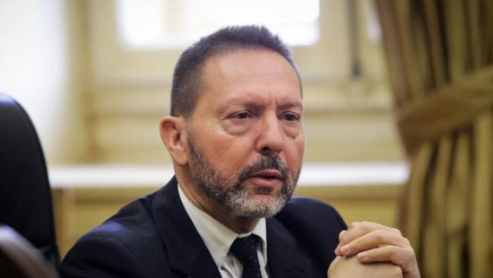 Τράπεζα της Ελλάδος: Αμετάβλητα τα επιτόκια τον Νοέμβριο