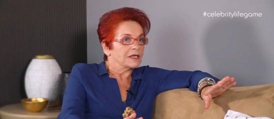 Έφυγε από την ζωή η δημοσιογράφος Χριστίνα Λυκιαρδοπούλου