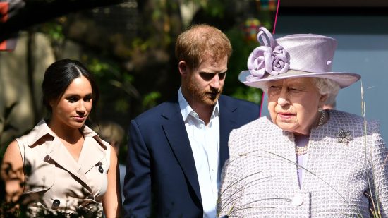 #Megxit: Σήμερα η κρίσιμη «σύνοδος κορυφής» για Μέγκαν και Χάρι – Βαθιά πληγωμένη η βασίλισσα Ελισάβετ