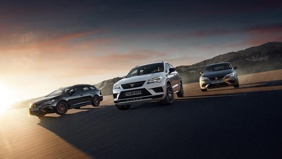 SEAT: Κατά 10,9% αυξήθηκαν οι πωλήσεις το 2019 – Νέο ιστορικό ρεκόρ