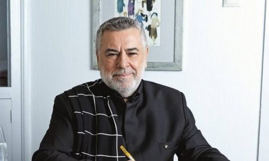Αποσύρεται ο Μάκης Τσέλιος – Σε ποια ηθοποιό παραδίδει το ατελιέ του