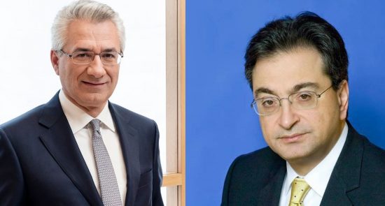 Αποκαλυπτικό: Τι είπαν Καραβίας και Καλαντώνης στους 500 εργαζομένους που πάνε στην  FPS – Οι δουλειές σας είναι σίγουρες