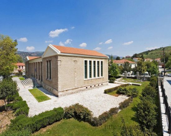Μουσείο Καλαβρυτινού Ολοκαυτώματος: Όταν η Ιστορία πιστοποιείται