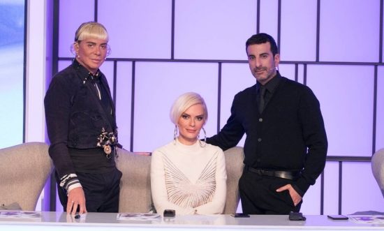 Τα πιο επικά tweets για την πρεμιέρα του My Style Rocks 3 (pic)