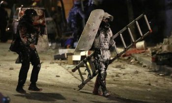 Δικαστές για Κουκάκι: Εξωφρενικό να ζητούν αστυνομικοί πειθαρχικό κατά εισαγγελέα γιατί δεν τους αρέσει η δίωξη