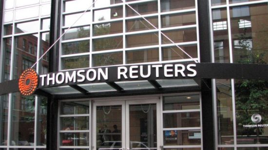 Η Βρετανία χρηματοδοτούσε κρυφά το Reuters για προπαγάνδα