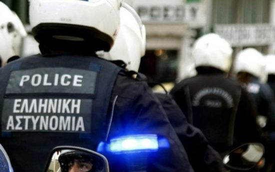 Επέτειος Γρηγορόπουλου: Ποιοι σταθμοί είναι κλειστοί