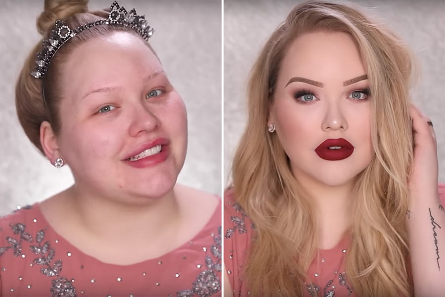 NikkieTutorials