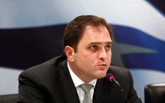 Άρθρο Παρέμβαση: κ. Πιτσιλή, μήπως πρέπει να αρχίσετε μια εκκαθάριση στο επιτελείο σας στην ΑΑΔΕ;