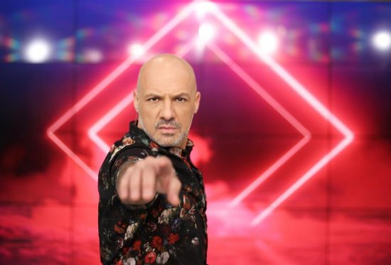 Στο My Style Rocks ο Νίκος Μουτσινάς – Τι αποκάλυψε στο Καλό Μεσημεράκι