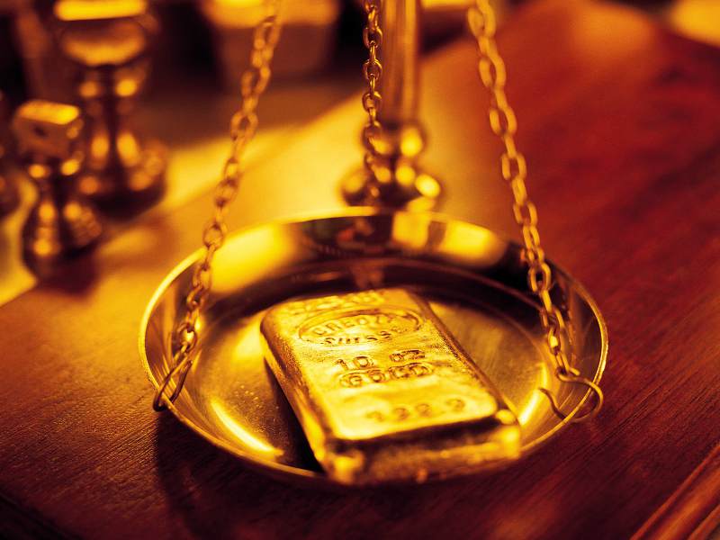 Χρυσός: Γιατί οι Γερμανοί σπεύδουν σε αγορές του πολύτιμου μετάλλου