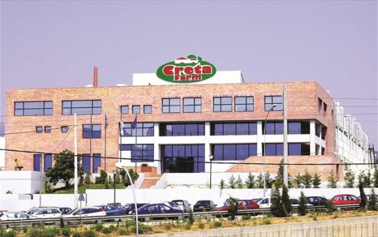 Creta Farms: Δεν χρειαζόμαστε νέα αναδιάρθρωση των οφειλών μας