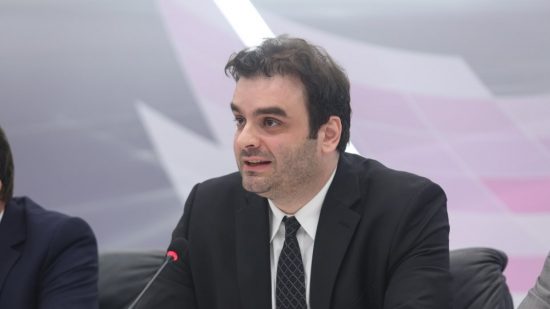 Νέος αντιπρόεδρος της ΕΕΤΤ ο Δημήτριος Βαρουτάς – Στο τέλος του 2020 η δημοπράτηση του δικτύου 5G