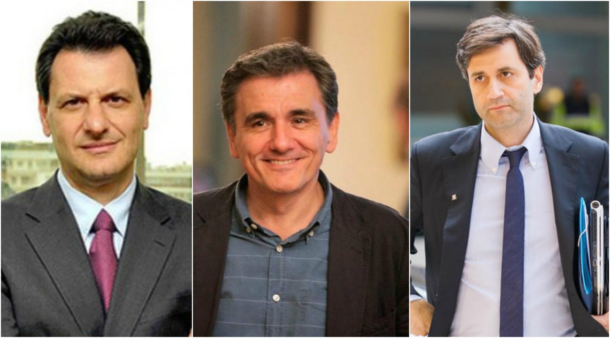 Πώς Τσακαλώτος και Χουλιαράκης έκαναν μαγειρέματα στους προϋπολογισμούς επί ΣΥΡΙΖΑ