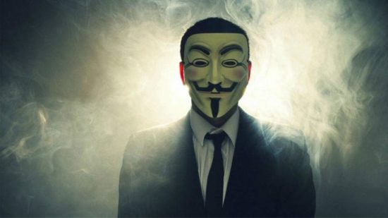 Anonymous Greece: Οι Έλληνες χάκερς απάντησαν με χτυπήματα σε τουρκικές ιτοσελίδες