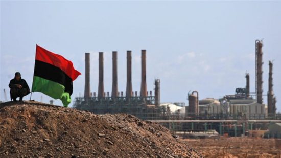 Λιβύη: Οργάνωση κλείνει τα πετρελαϊκά κοιτάσματα Ελ Σαράρα και Ελ Φιλ