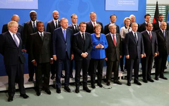 Die Welt: Ελλάδα και Κύπρος τα «θύματα» της κρίσης στην Λιβύη