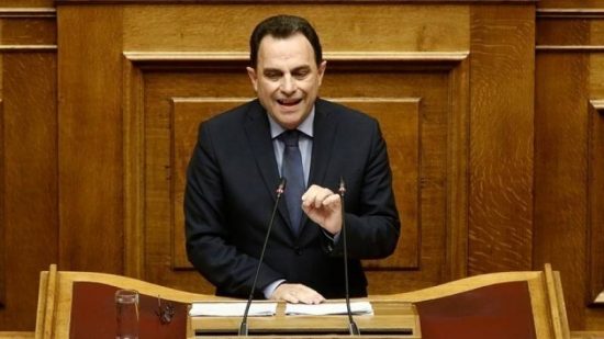 Μέχρι τον Φεβρουάριο ο νέο οδικός χάρτης για την αναβάθμιση των ΚΕΠ