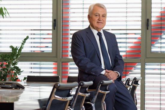 Ελλάκτωρ: Η ζήτηση οδήγησε στα 70 εκατ. ευρώ την άντληση κεφαλαίων