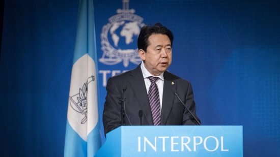 Καταδικάστηκε ο πρώην επικεφαλής της Interpol – To κατηγορητήριο και η ποινή