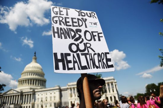 ΗΠΑ: Αβέβαιη παραμένει η τύχη του Obamacare, απορρίφθηκε προσφυγή των Δημοκρατικών