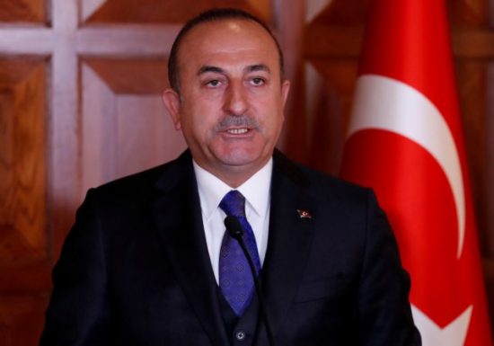 Οργή Τουρκίας για την συμφωνία μεταξύ Ηνωμένων Αραβικών Εμιράτων και Ισραήλ