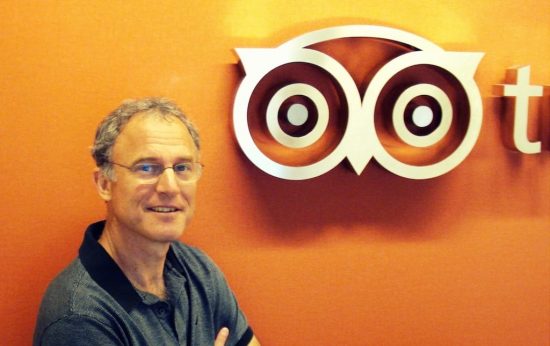 TripAdvisor: Περικοπή θέσεων εργασίας λόγω… Google