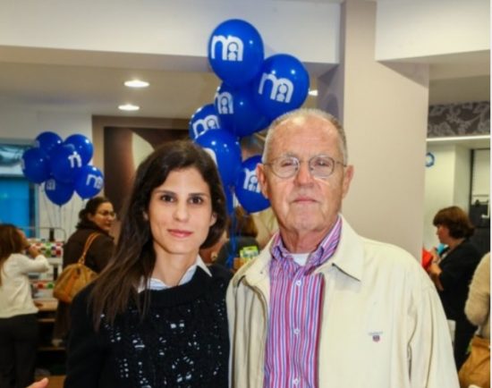 Κλουκίνας – Λάππας (Mothercare): Εκτόξευση του e-shop με έσοδα 10.000 ευρώ την μέρα – Προς συζητήσεις με Zara για το ακίνητο στην Ερμού