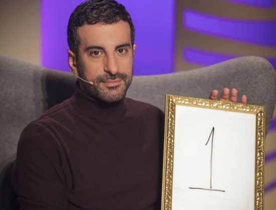 My Style Rocks 3: Έξαλλος ο Κουδουνάρης με την Καζαριάν – Αποχώρησε από το πλατό (video)