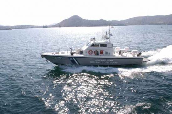 Έρχονται κυρώσεις σε όσους κινητοποιούν άσκοπα το Λιμενικό