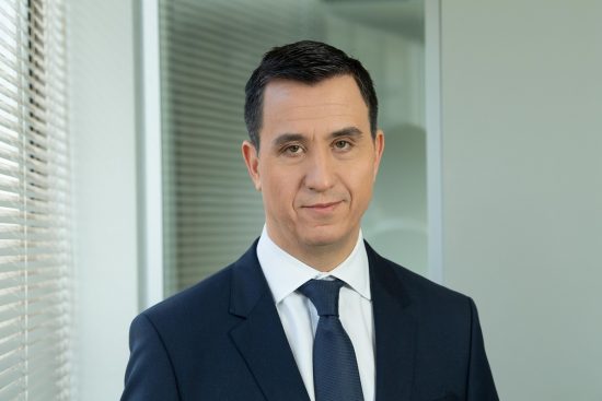 Γ. Σεραφειμίδης- Eurobank: Σε κέντρα συμβουλευτικής τραπεζικής εξελίσσονται τα καταστήματα