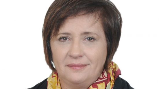 Όμιλος FDL: Νέα γενική διευθύντρια η Παναγιώτα Σιωρά