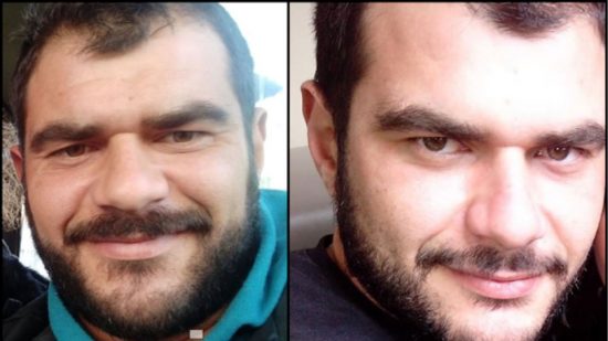 Τραγωδία: Πατέρας δύο παιδιών o άνδρας που σκοτώθηκε σε εγκαταστάσεις της ΛΑΡΚΟ