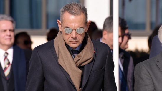 Καμμένος κατά Παπαγγελόπουλου: Ψευδή και συκοφαντικά όσα φέρεται να ισχυρίστηκε