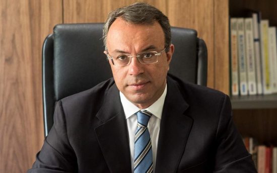 Στα 5,017 δισ. ευρώ το πρωτογενές πλεόνασμα το 2019