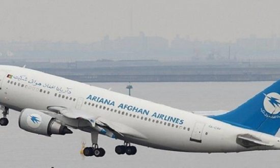 «Θρίλερ» με συντριβή αεροπλάνου στο Αφγανιστάν