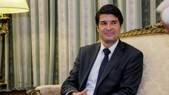Πατρίκ Μεζονάβ (πρέσβης Γαλλίας): «Ψευτοσυμφωνία το Μνημόνιο Συνεργασίας Τουρκίας-Λιβύης»