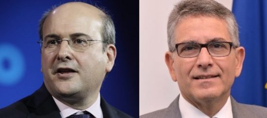Συμφωνήθηκε η διακοψιμότητα- έρχονται και άλλα μέτρα ενίσχυσης της βιομηχανίας