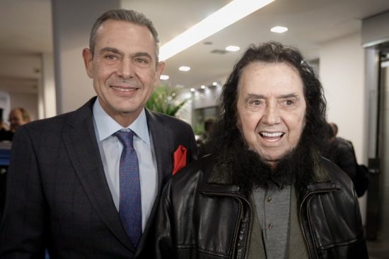 Ο… αγνώριστος Πάνος Καμμένος άνοιξε νέο κεφάλαιο στη ζωή του μετά την πολιτική