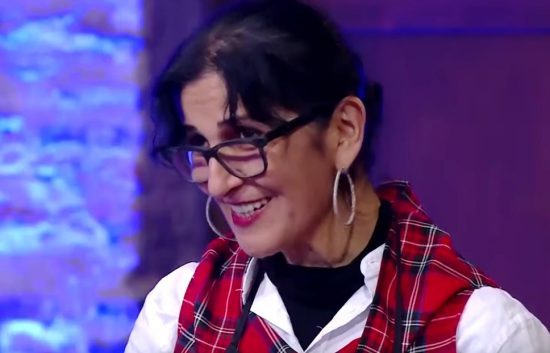Φώτη MasterChef: Η προξενήτρα παίκτρια με τις επικές ατάκες (video)