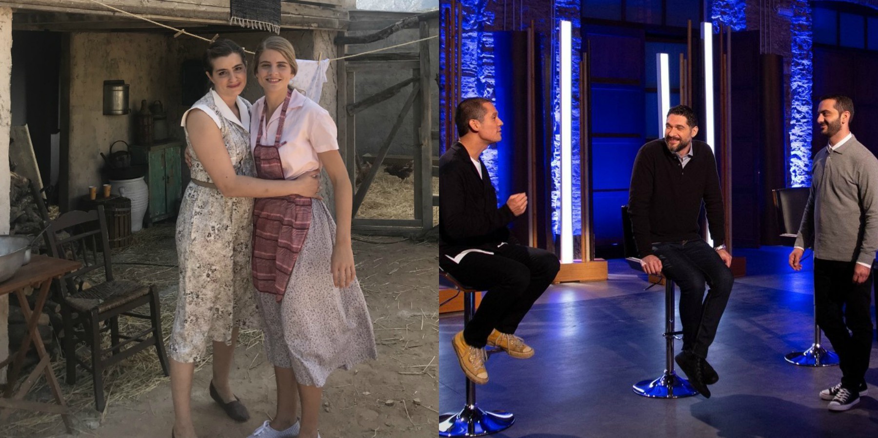 Άγριες Μέλισσες vs MasterChef 4: Ποιος κέρδισε την μάχη της τηλεθέασης