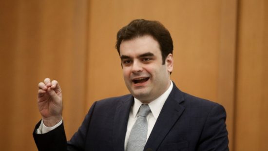 Τέλος οι ουρές στο Δημόσιο – Σε…ψηφιακά γκισέ οι συναλλαγές
