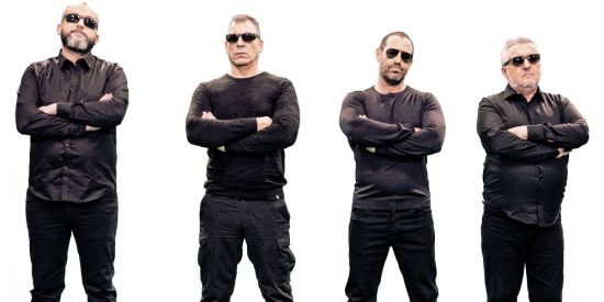 Ο Κανάκης απαντάει στο ΣΚΑΪ για το «διαζύγιο» τους: Μικροπρεπής η συμπεριφορά τους