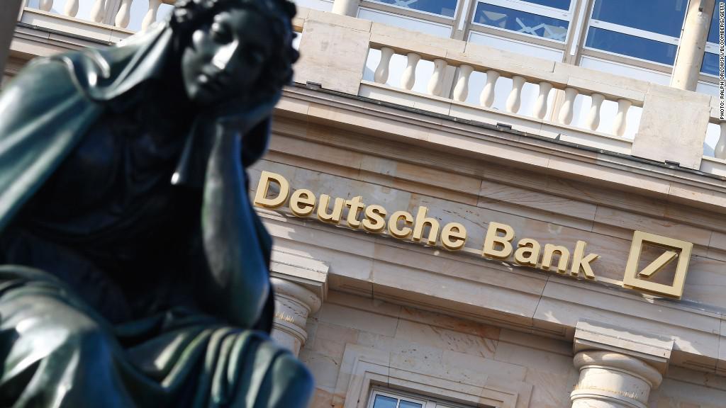 Deutsche Bank: Νέες τιμές στόχοι για τις ελληνικές τράπεζες- Συστάσεις αγοράς σε ΕΤΕ και Alpha Bank