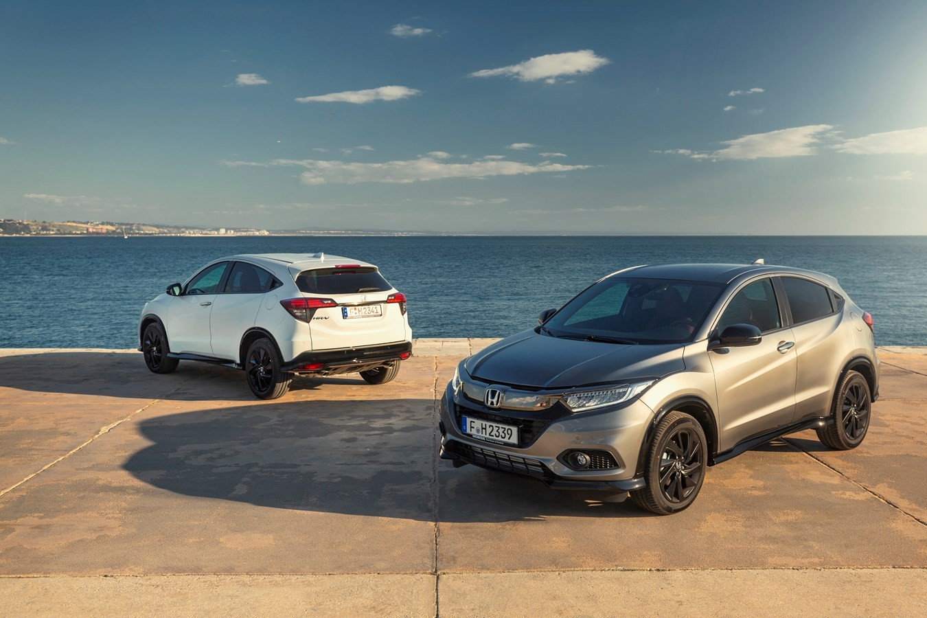 Honda Dream Offers: Προωθητικό πρόγραμμα με σημαντικά οφέλη έως και τις 29/2/2020