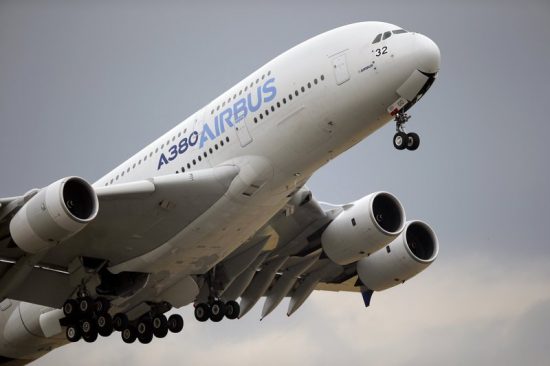 Airbus: Πληρώνει 3,6 δισ. ευρώ για να κλείσει τις δικαστικές έρευνες εις βάρος της για διαφθορά